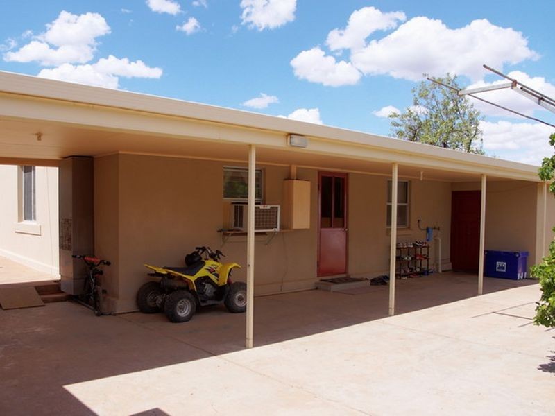 Section 98 Scenic Drive, Napperby SA 5540