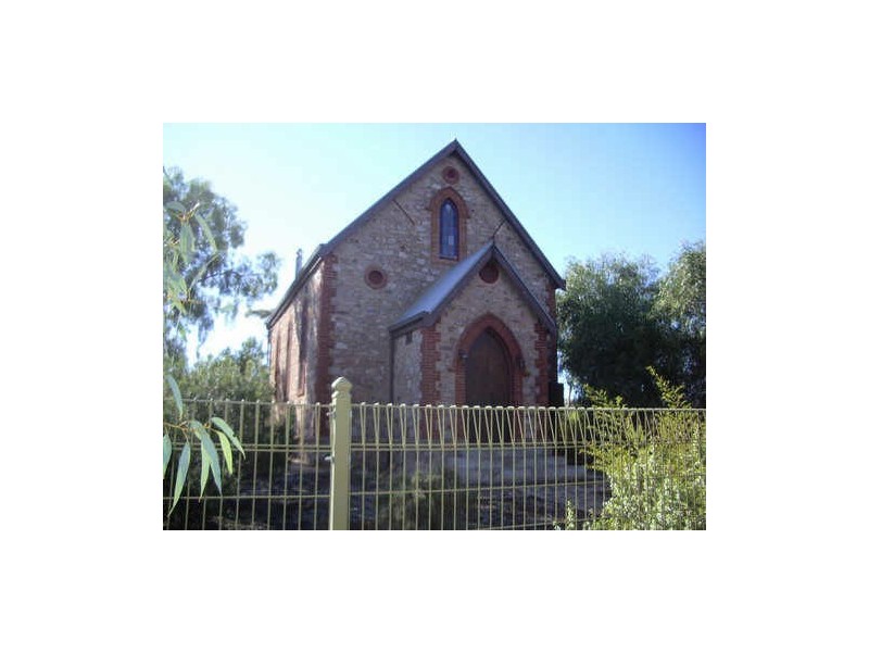 31 Barr Street, Redhill SA 5521