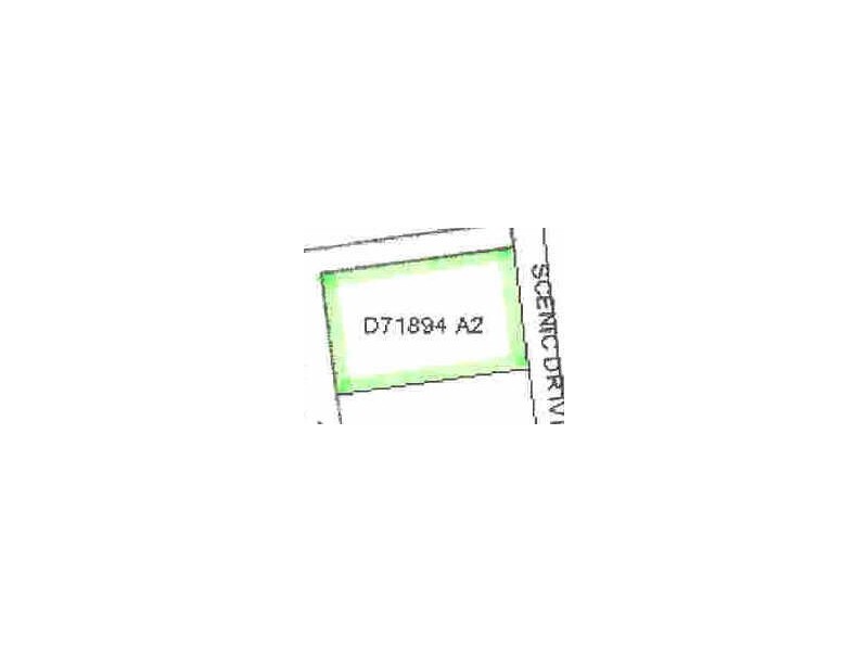 Lot 2/Section 98 Scenic Drive, Napperby SA 5540