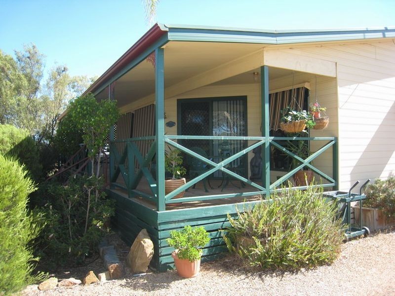 47 Mercowie Road, Crystal Brook SA 5523