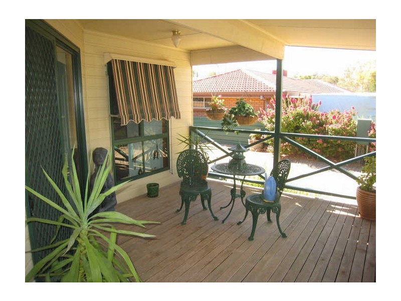 47 Mercowie Road, Crystal Brook SA 5523