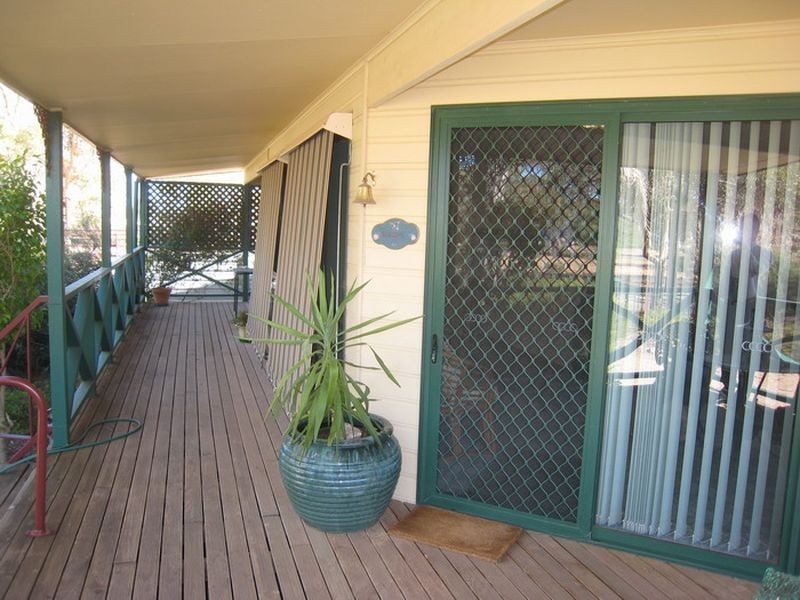 47 Mercowie Road, Crystal Brook SA 5523