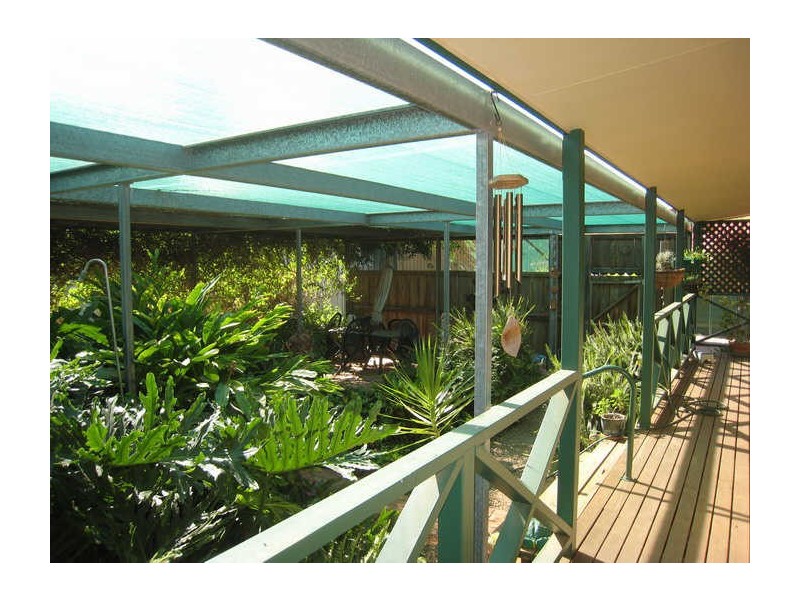 47 Mercowie Road, Crystal Brook SA 5523