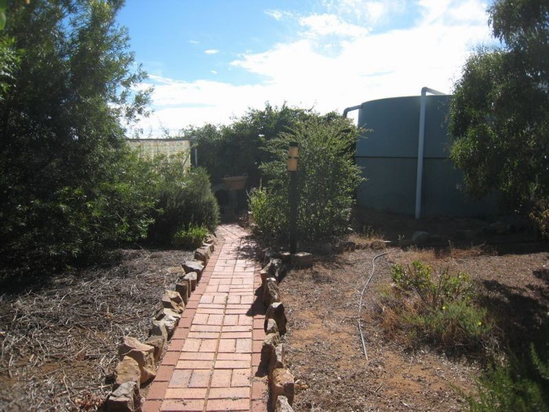 47 Mercowie Road, Crystal Brook SA 5523