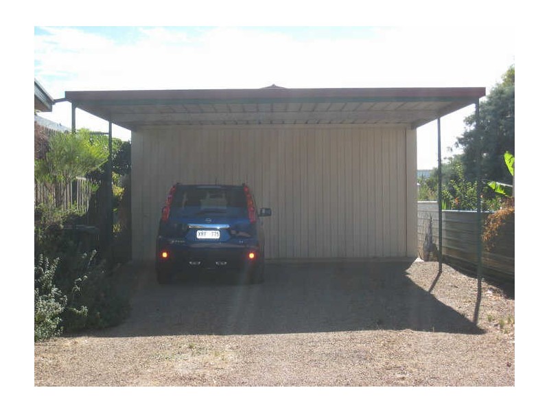 47 Mercowie Road, Crystal Brook SA 5523