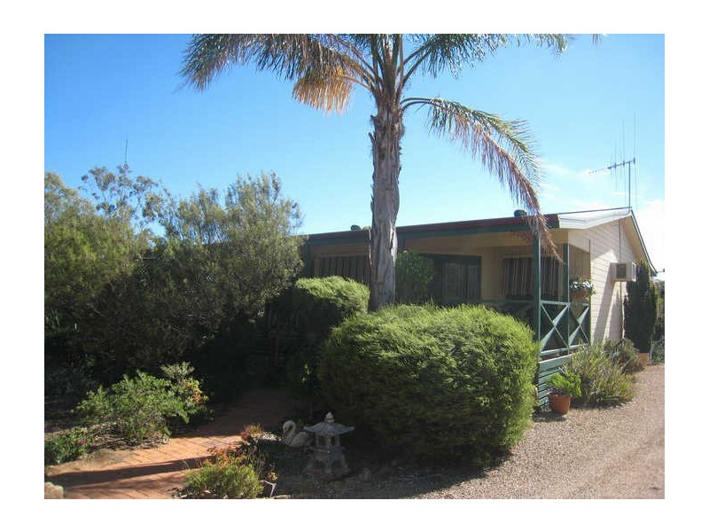 47 Mercowie Road, Crystal Brook SA 5523