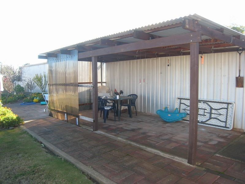 70 Park Terrace, Gladstone SA 5473