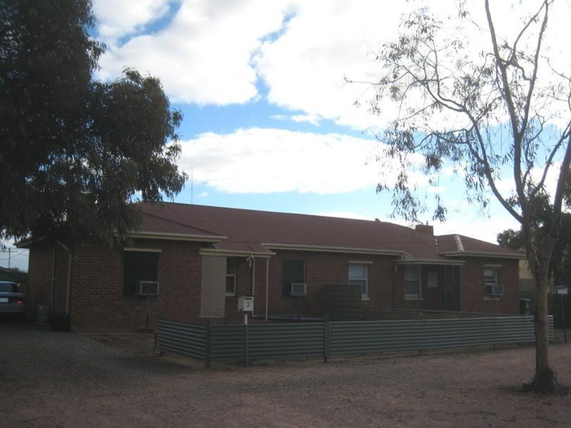 2 & 4 Lyons Street, Crystal Brook SA 5523