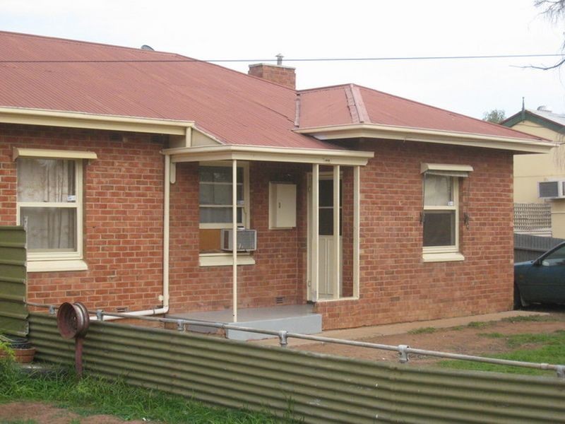 2 & 4 Lyons Street, Crystal Brook SA 5523