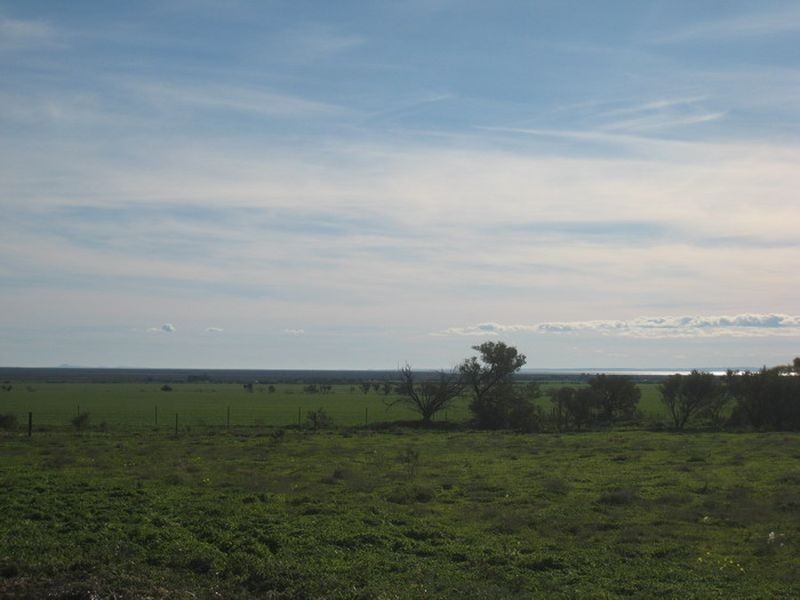 Lot 971 Scenic Drive, Napperby SA 5540