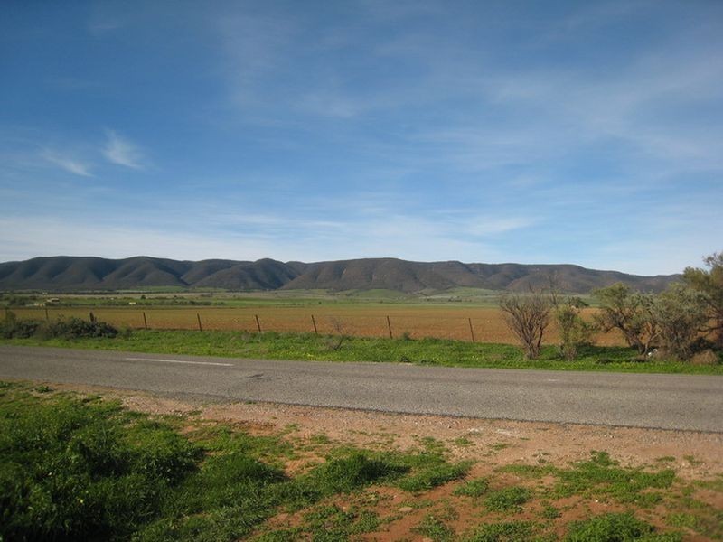 Lot 971 Scenic Drive, Napperby SA 5540