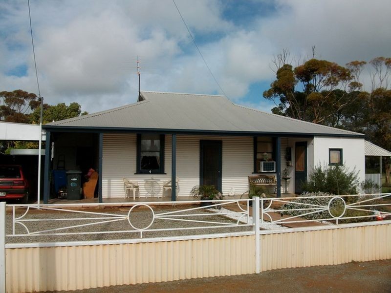 1 First Street, Appila SA 5480