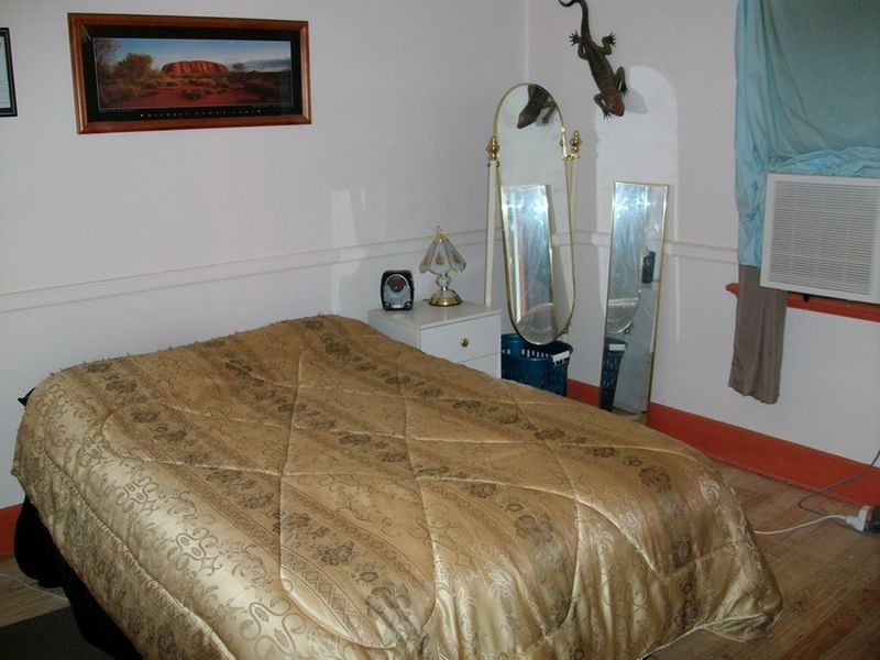 1 First Street, Appila SA 5480