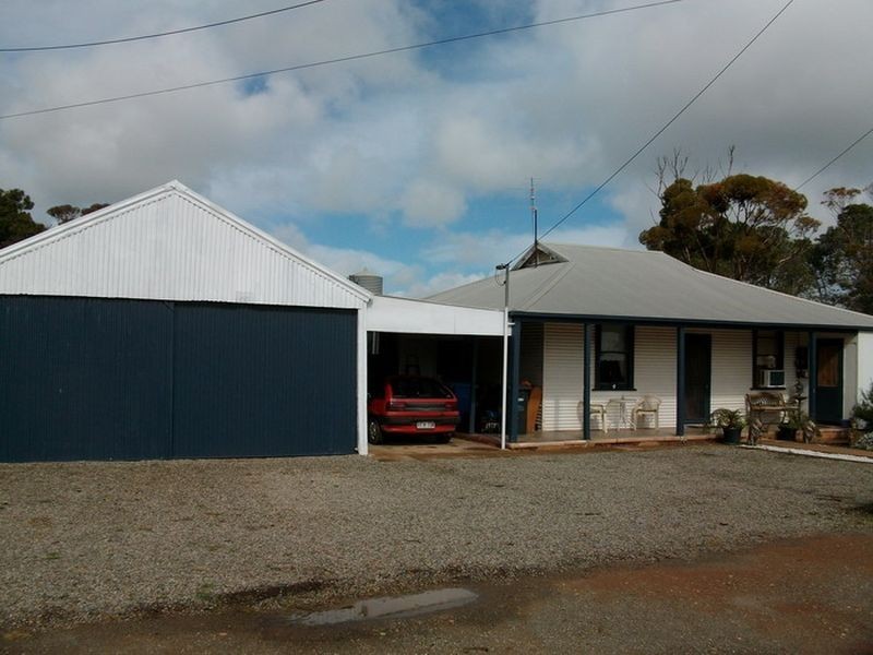 1 First Street, Appila SA 5480