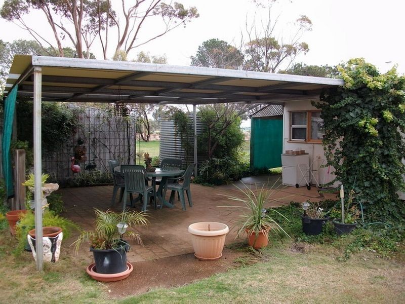 1 First Street, Appila SA 5480