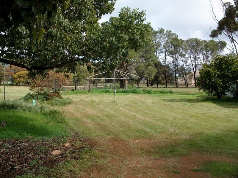 1 First Street, Appila SA 5480