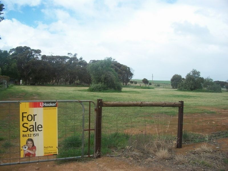 1 First Street, Appila SA 5480