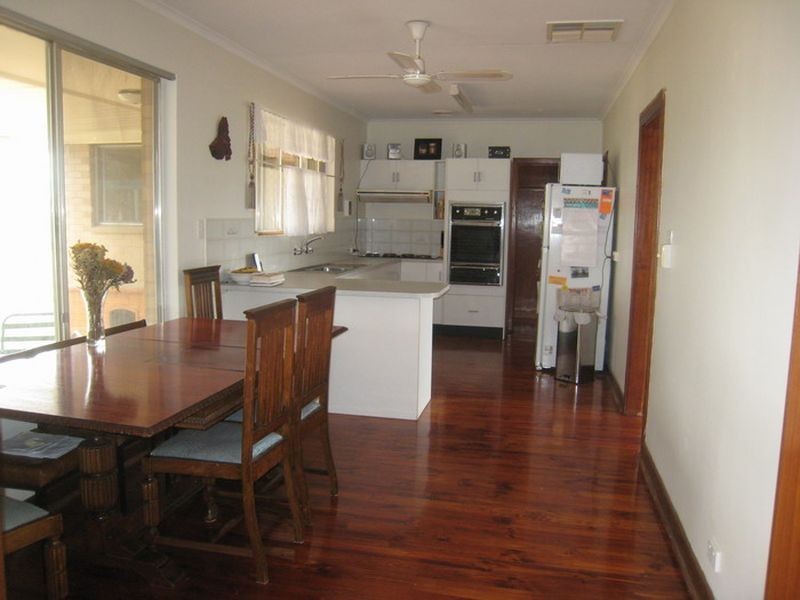 29 First Street, Napperby SA 5540