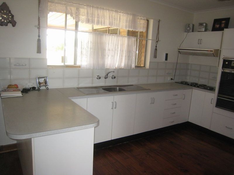 29 First Street, Napperby SA 5540