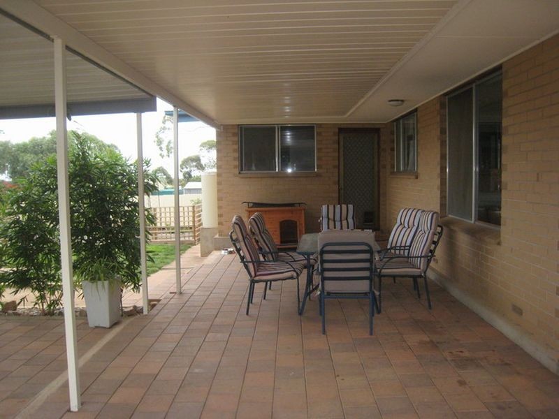 29 First Street, Napperby SA 5540