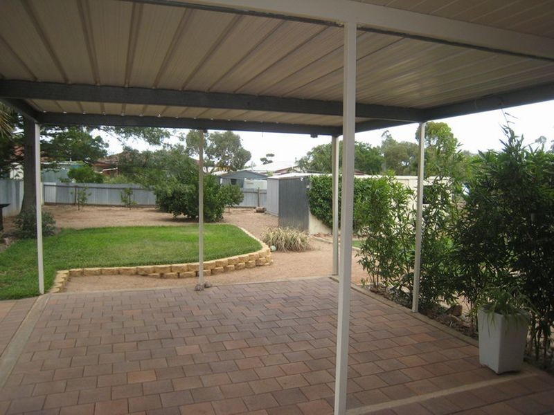 29 First Street, Napperby SA 5540