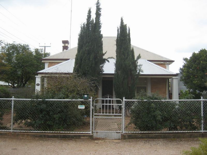 23 Mitchell Street, Crystal Brook SA 5523