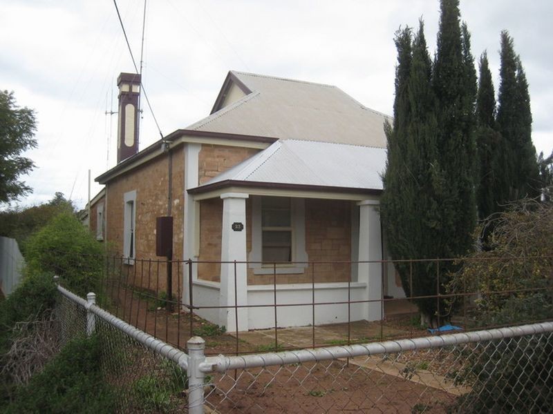 23 Mitchell Street, Crystal Brook SA 5523