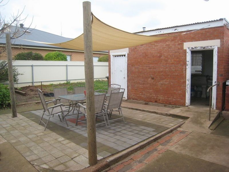 23 Mitchell Street, Crystal Brook SA 5523