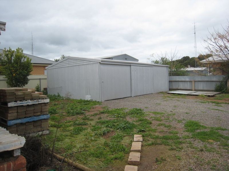 23 Mitchell Street, Crystal Brook SA 5523