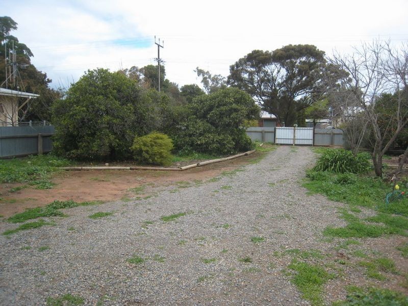 23 Mitchell Street, Crystal Brook SA 5523