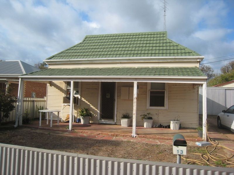 13 Eyre Road, Crystal Brook SA 5523