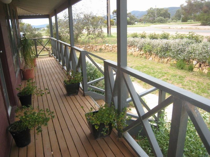 2 Scenic Drive, Napperby SA 5540