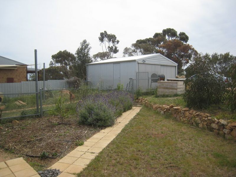 2 Scenic Drive, Napperby SA 5540