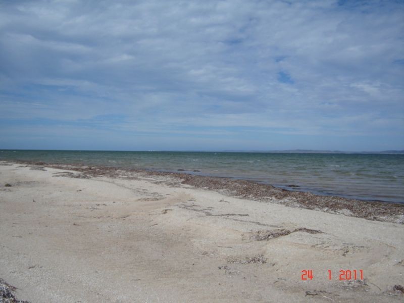 Section 19 5AU Road, Mambray Creek SA 5495