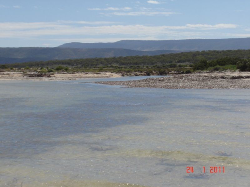 Section 19 5AU Road, Mambray Creek SA 5495