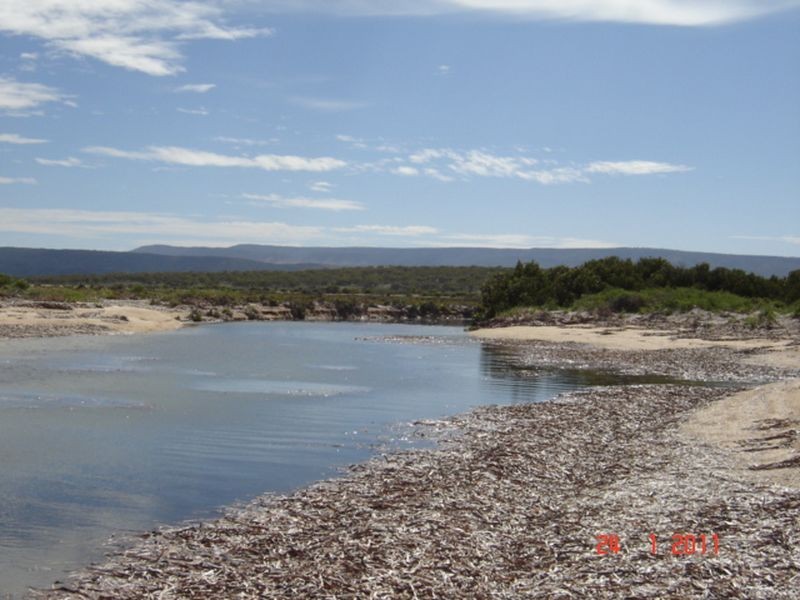 Section 19 5AU Road, Mambray Creek SA 5495