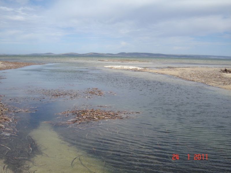 Section 19 5AU Road, Mambray Creek SA 5495