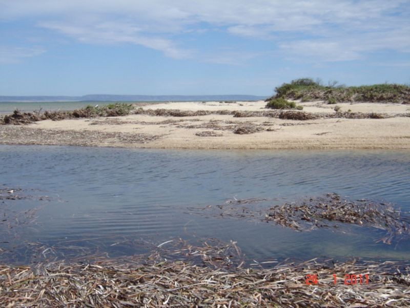 Section 19 5AU Road, Mambray Creek SA 5495
