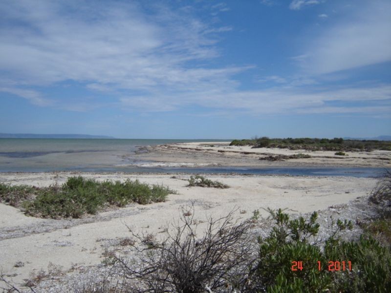 Section 19 5AU Road, Mambray Creek SA 5495