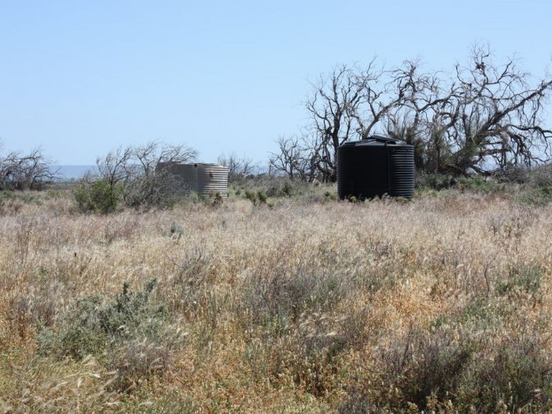 Section 19 5AU Road, Mambray Creek SA 5495