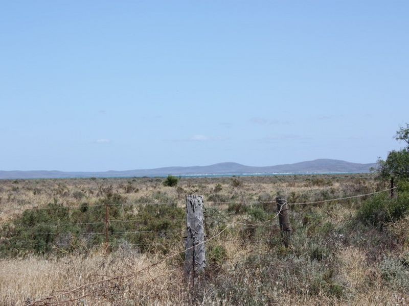Section 19 5AU Road, Mambray Creek SA 5495
