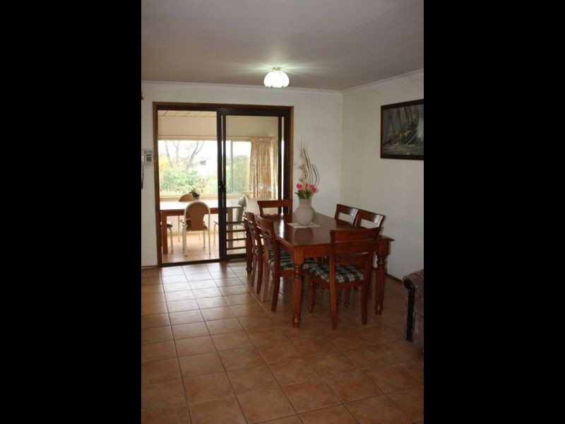 17 Gemini Road, Napperby SA 5540