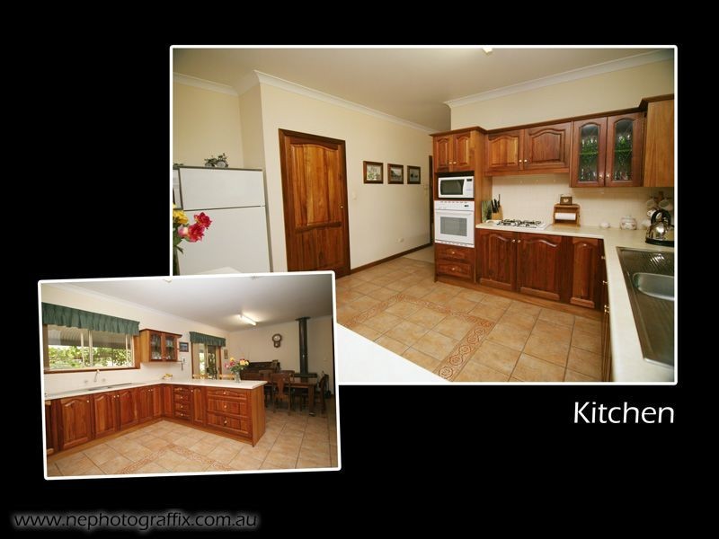 22 Bain Avenue, Napperby SA 5540