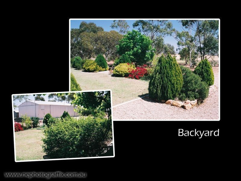 22 Bain Avenue, Napperby SA 5540