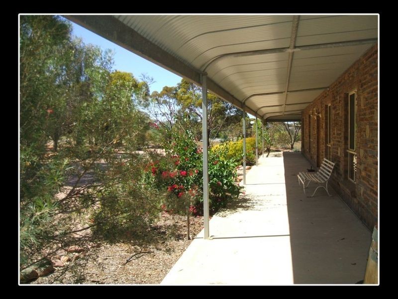 22 Bain Avenue, Napperby SA 5540