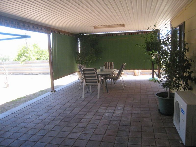 4 Fourth Street, Napperby SA 5540
