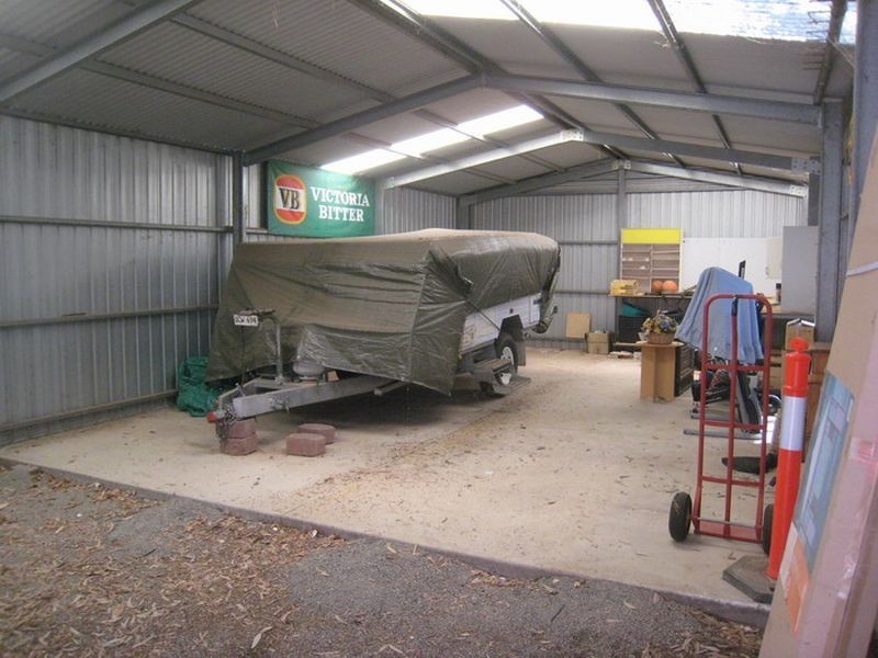 4 Fourth Street, Napperby SA 5540