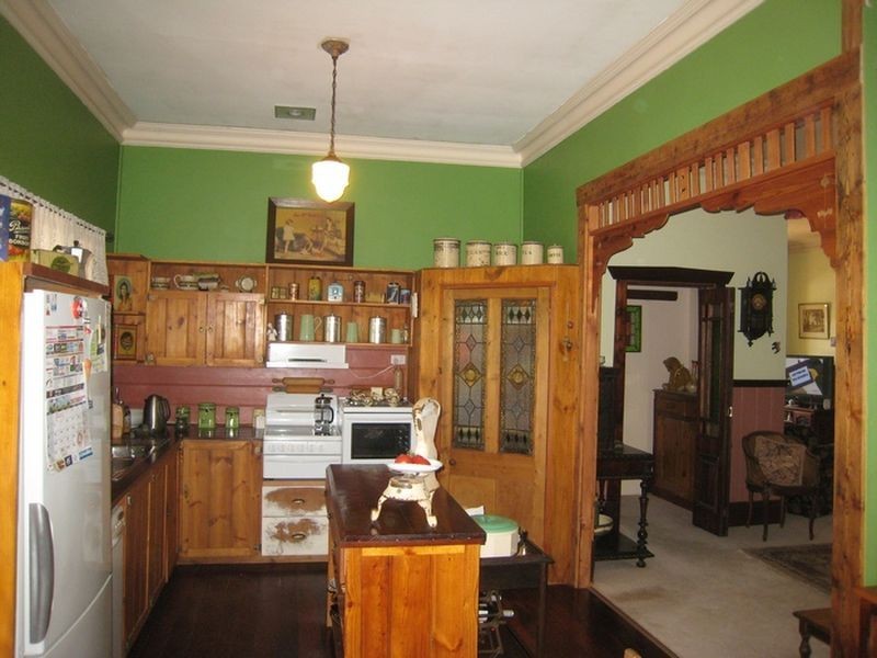 824 Scenic Drive, Napperby SA 5540