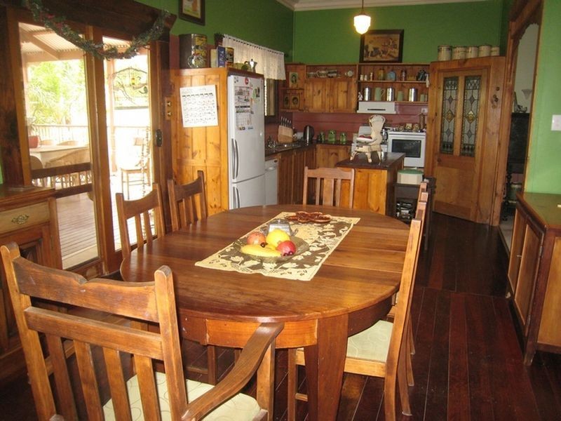 824 Scenic Drive, Napperby SA 5540