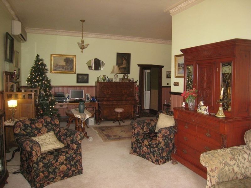 824 Scenic Drive, Napperby SA 5540